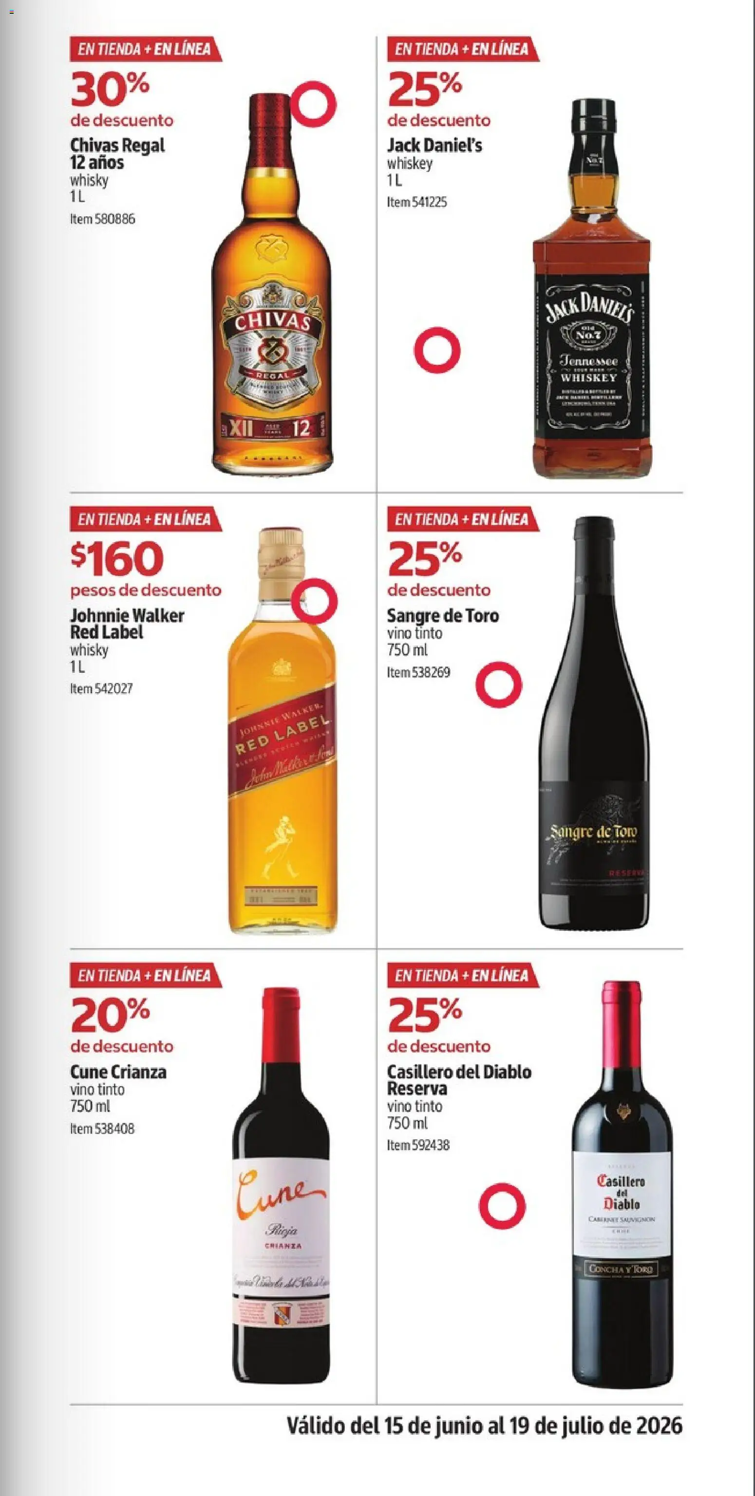 Catálogo COSTCO de 15/06/2026 — page 20