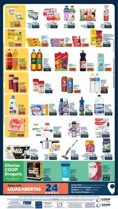 Coop - Ofertas da semana - Pré-Visualização do folheto da loja Coop, válido de 04/07/2026 | Página: 2