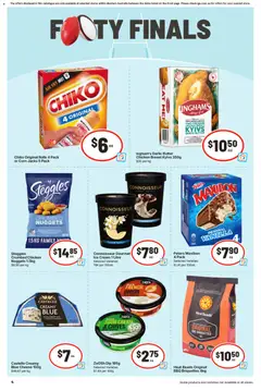 Preview of IGA catalogue - valid from 16/09/2026 | Page: 7