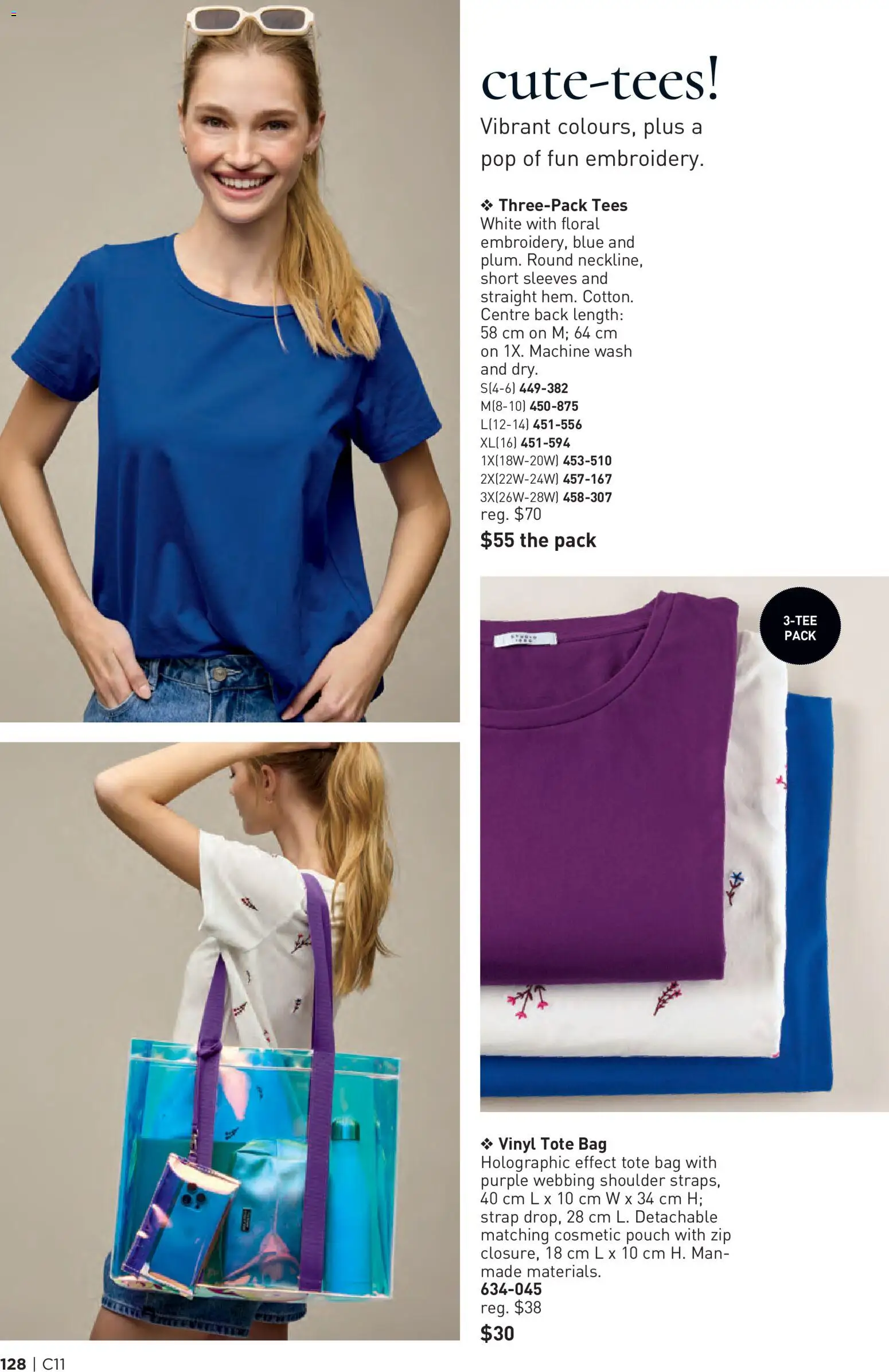 Avon flyer valid from 21.05.2026 | Page: 128