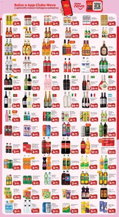 Novo Atacarejo - Ofertas da semana - Pré-Visualização do folheto da loja Novo Atacarejo, válido de 30.04.2026 | Página: 2