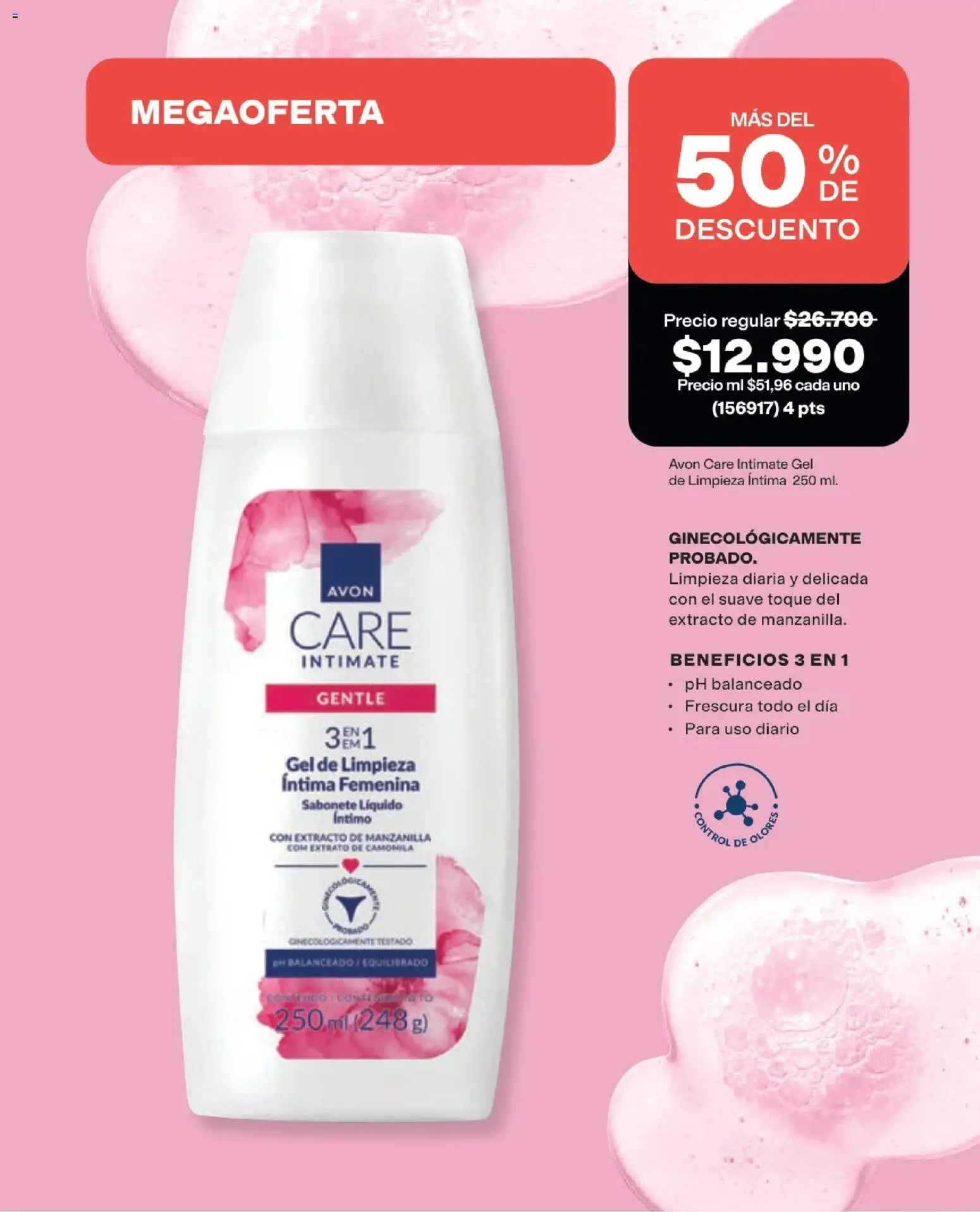 Avon revista - valida desde el 19/09/2026 | Página: 229