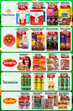 Bretas - Ofertas da semana - Pré-Visualização do folheto da loja Bretas, válido de 22.05.2026 | Página: 2