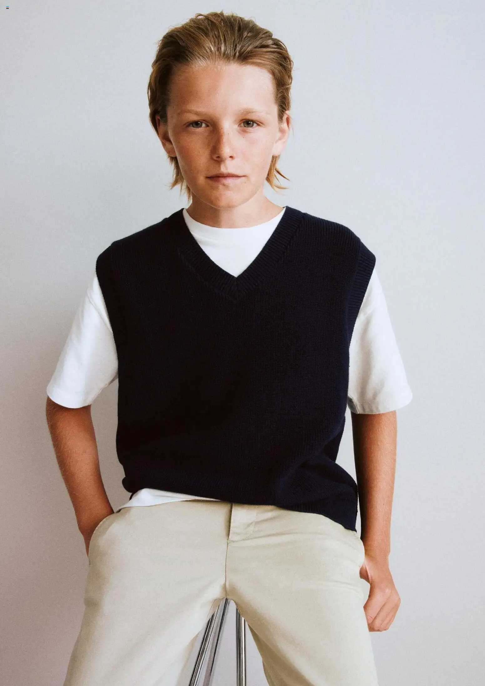 Zara New in Boys │ válido desde el 31.08.2026 | Página: 3