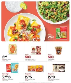 Preview of Target weekly ads valid from 08/02/2026 | Page: 40
