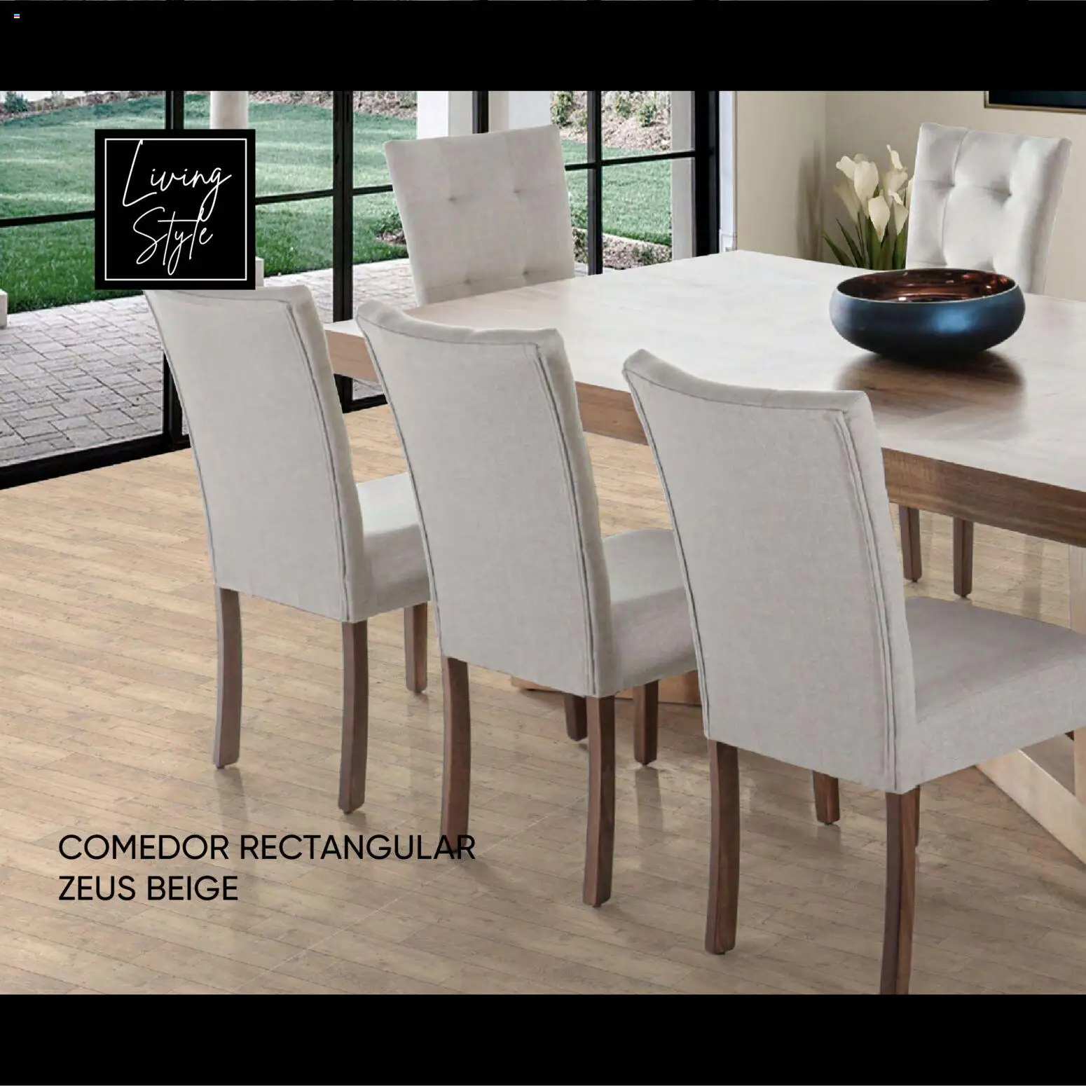 Nuevas ofertas de Muebles Dico válidas en toda la República Mexicana desde el 27/10/2025. ¡Encuentra las mejores ofertas en Muebles Dico catálogo Premium! | Página: 58