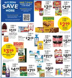 Preview of Dillons weekly ads valid from 07/29/2026 | Page: 5