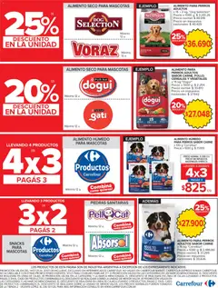 Vista previa Carrefour ofertas válido desde el 14/07/2026 | Página: 19