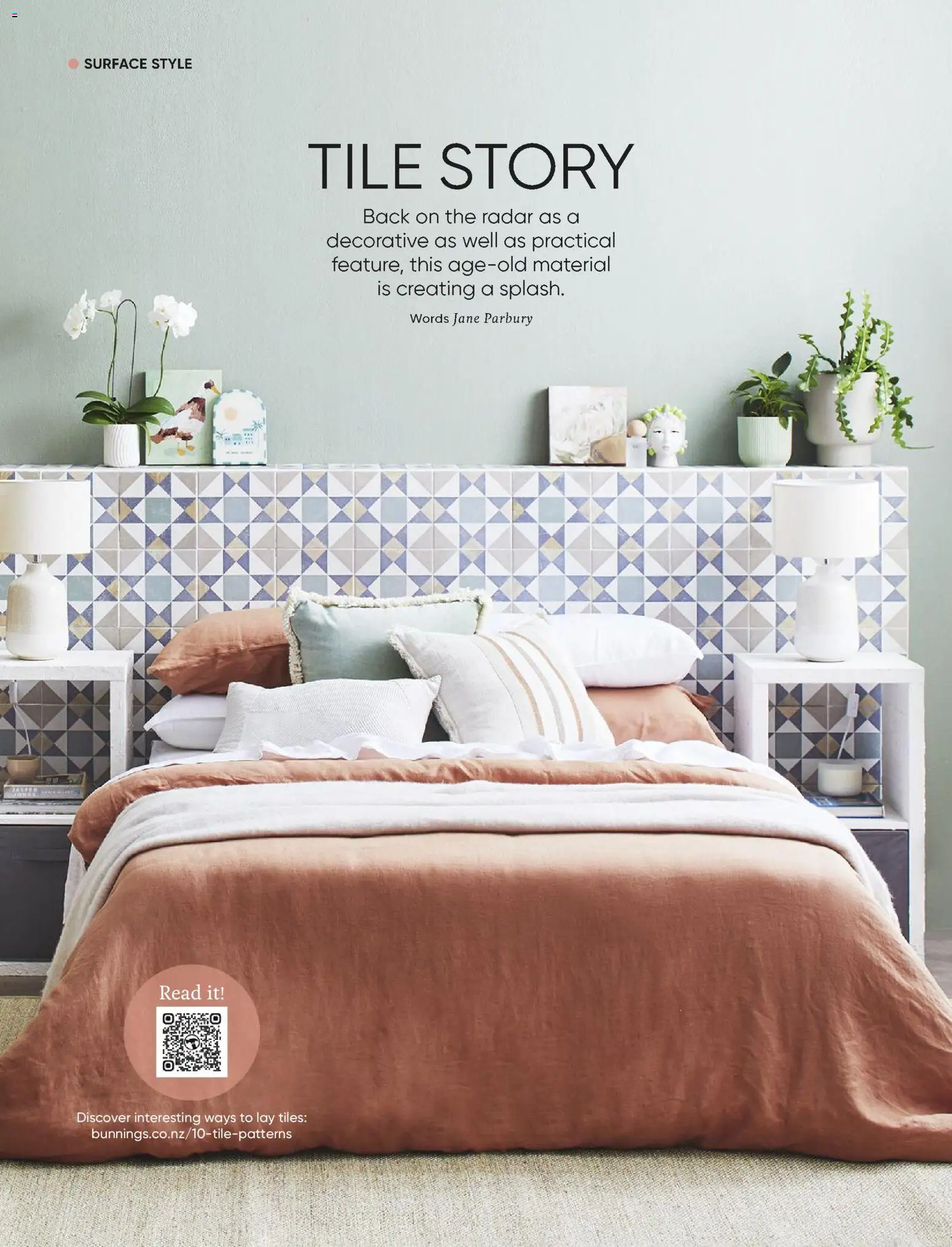 Bunnings Warehouse catalogue from 01.06.2026 | Page: 56