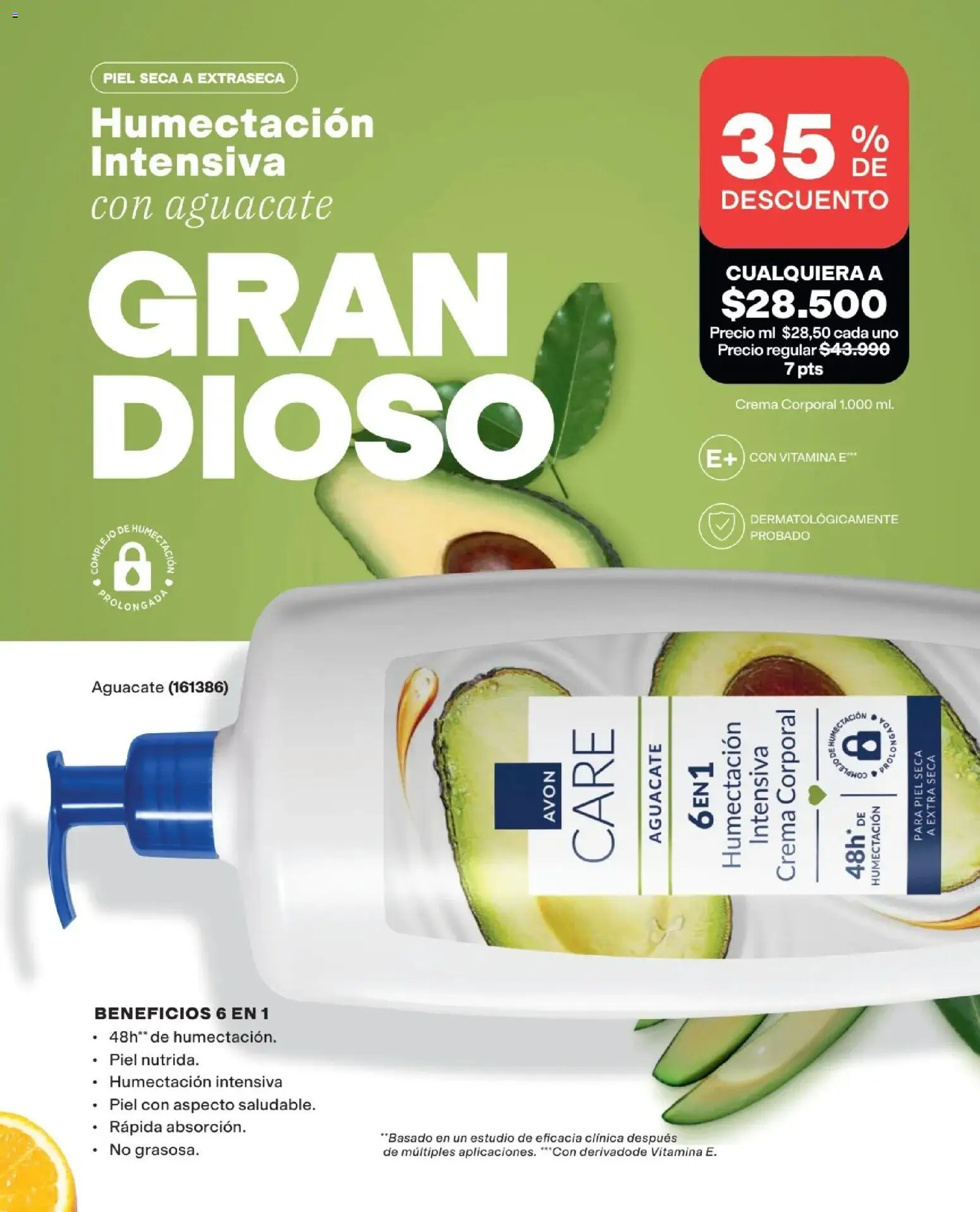 Avon revista - valida desde el 15.06.2026 | Página: 144
