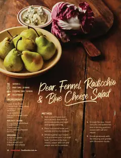 Preview of Foodland Mighty Magazine - Autumn 2026  - valid from 06.03.2026 | Page: 10