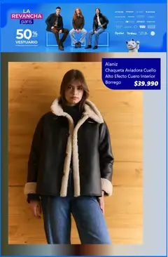 Hites Ofertas válido desde el 08.06.2026 | Página: 7 | Productos: Cuello, Chaqueta