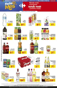 Carrefour Bairro - Ofertas da semana - Pré-Visualização do folheto da loja Carrefour Bairro, válido de 23/07/2026 | Página: 5