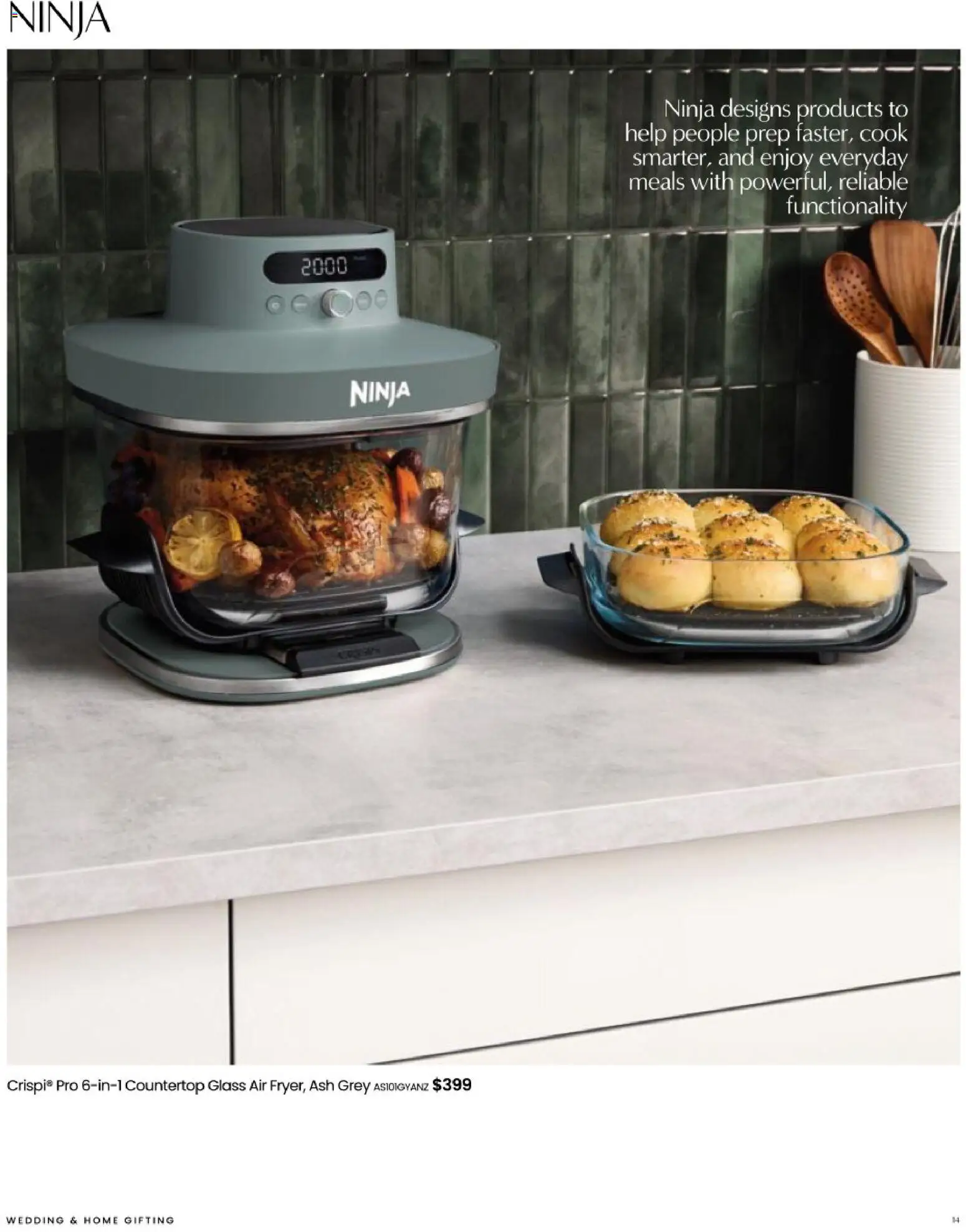 Myer catalogue - valid from 08/10/2026 | Page: 14