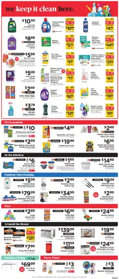 Preview of ShopRite weekly ads valid from 07.06.2026 | Page: 9