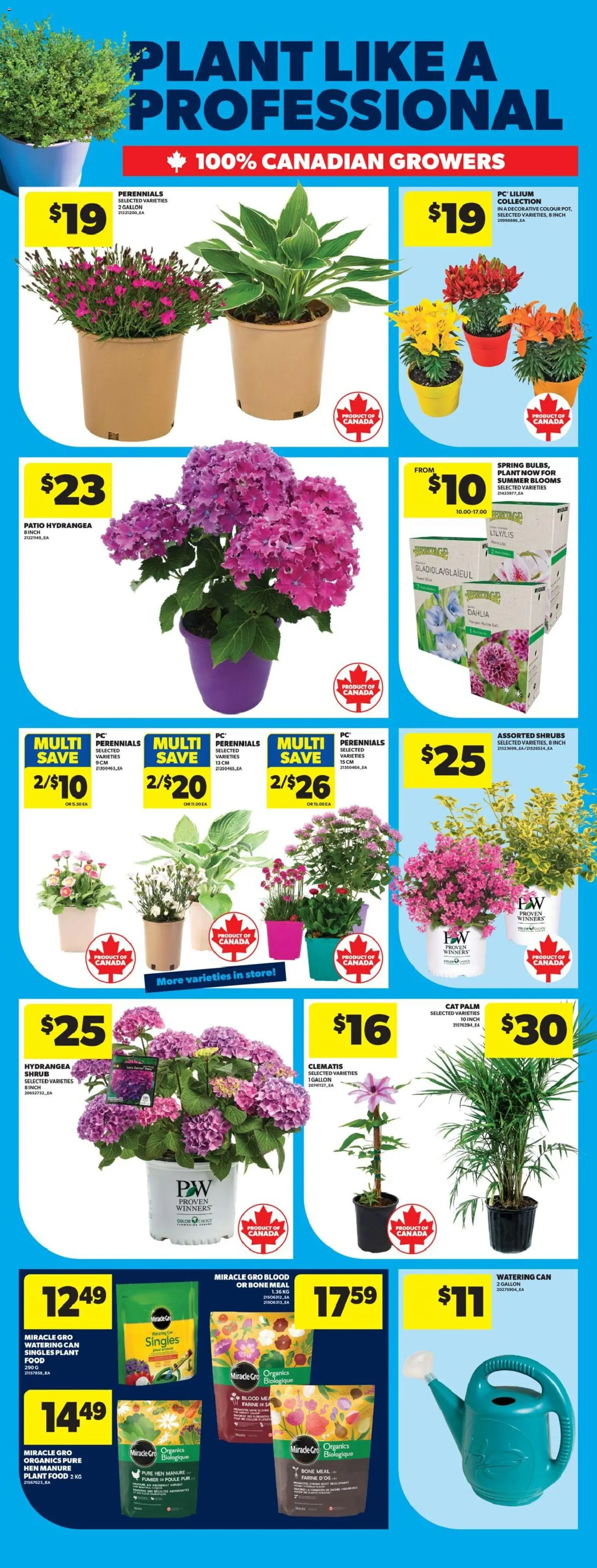 Real Canadian Superstore flyer valid from 07.05.2026 | Page: 51