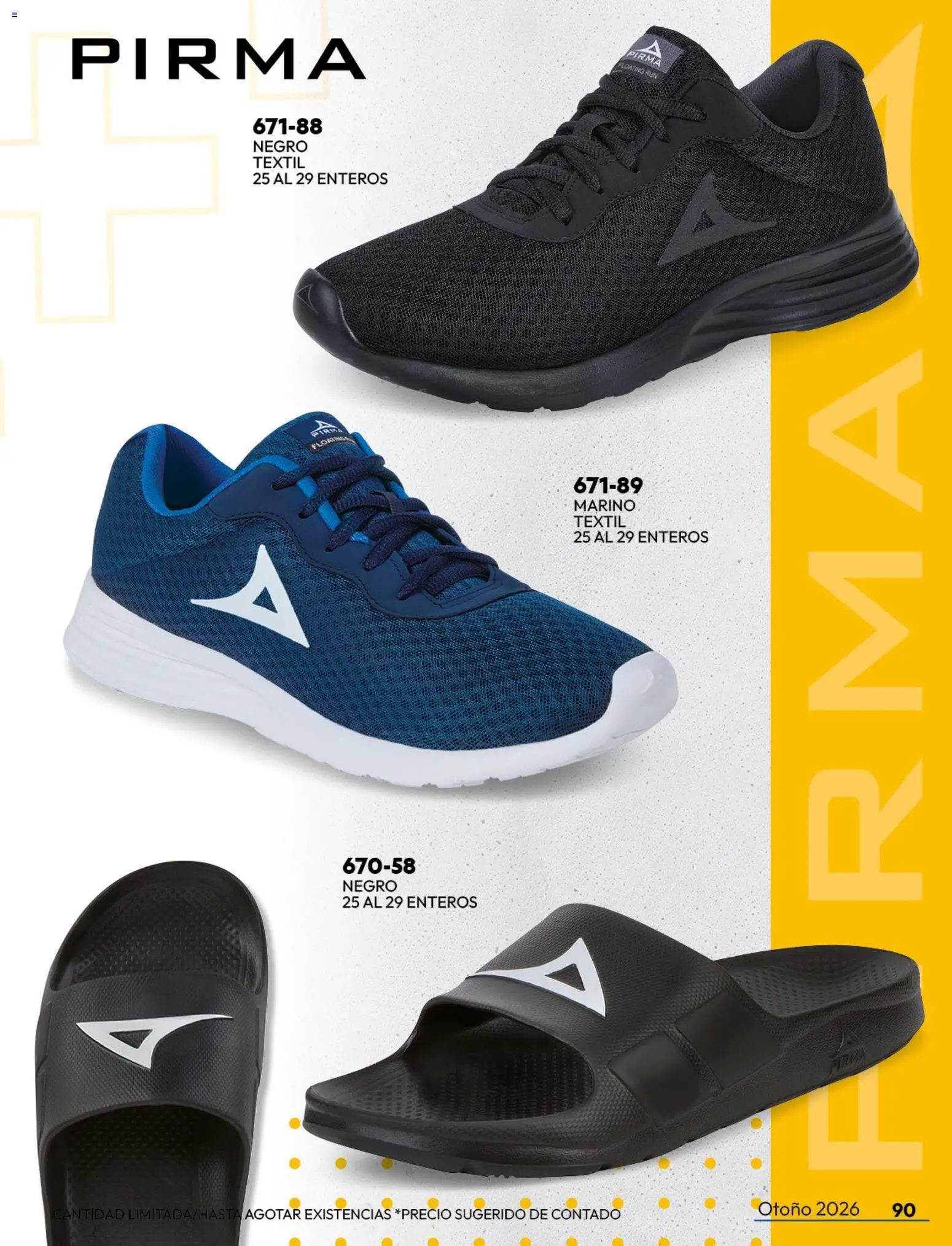 Nuevas ofertas de Cklass válidas en toda la República Mexicana desde el 08/07/2026. ¡Encuentra las mejores ofertas en Cklass catálogo Sportbrands caballero! | Página: 97