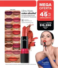 Avon catálogo Ciclo 14/2026 -  Vista previa de la revista de la tienda Avon valido desde el 19/09/2026 | Página: 214 | Productos: Vino
