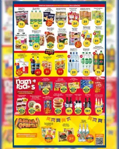 Rede Bom Lugar - Ofertas da semana - Pré-Visualização do folheto da loja Rede Bom Lugar, válido de 08.06.2026 | Página: 2