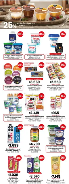 Vista previa Coto - Ofertas válido desde el 13/07/2026 | Página: 7
