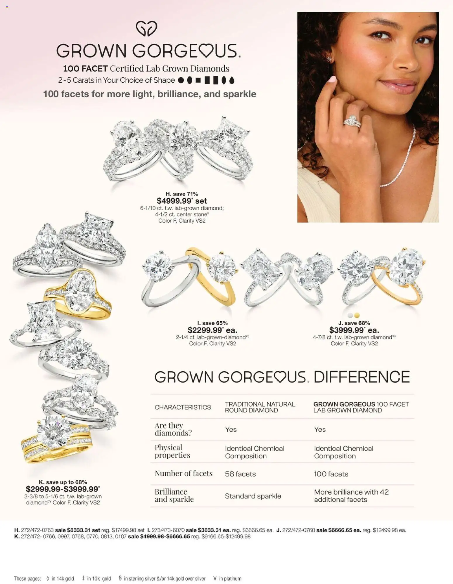 JCPenney Bride Event - valid from 09/21/2026 | Page: 3