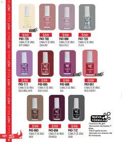 Vista previa de Cklass Hot Sale, nuevo folleto de la tienda, válido en México a partir del 15.05.2026 | Página: 317