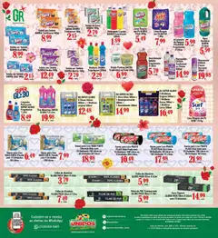 Supermercados Unidos - Ofertas da semana - Pré-Visualização do folheto da loja Supermercados Unidos, válido de 01.05.2026 | Página: 12