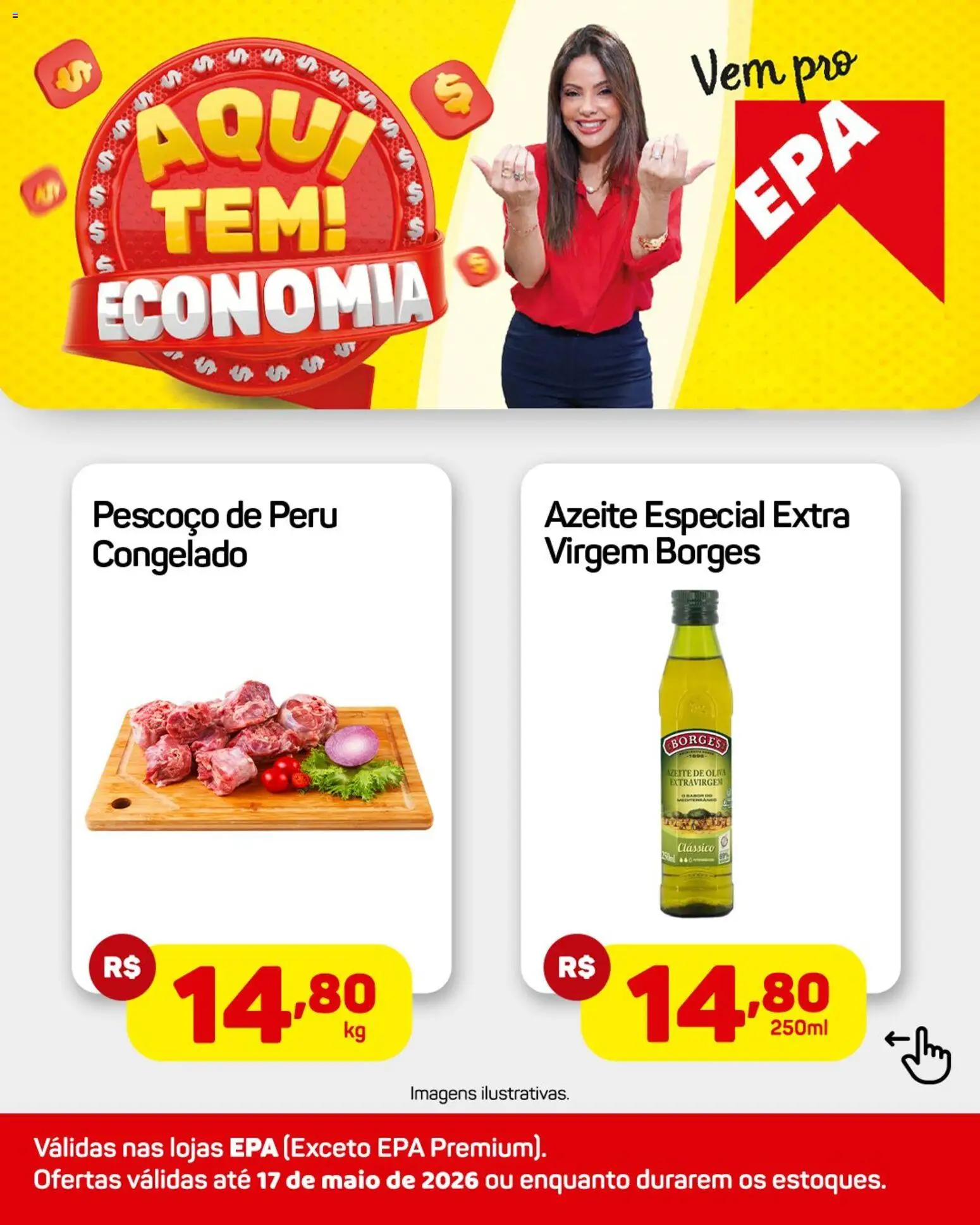 EPA Folheto - válido de 11.05.2026 | Página: 2