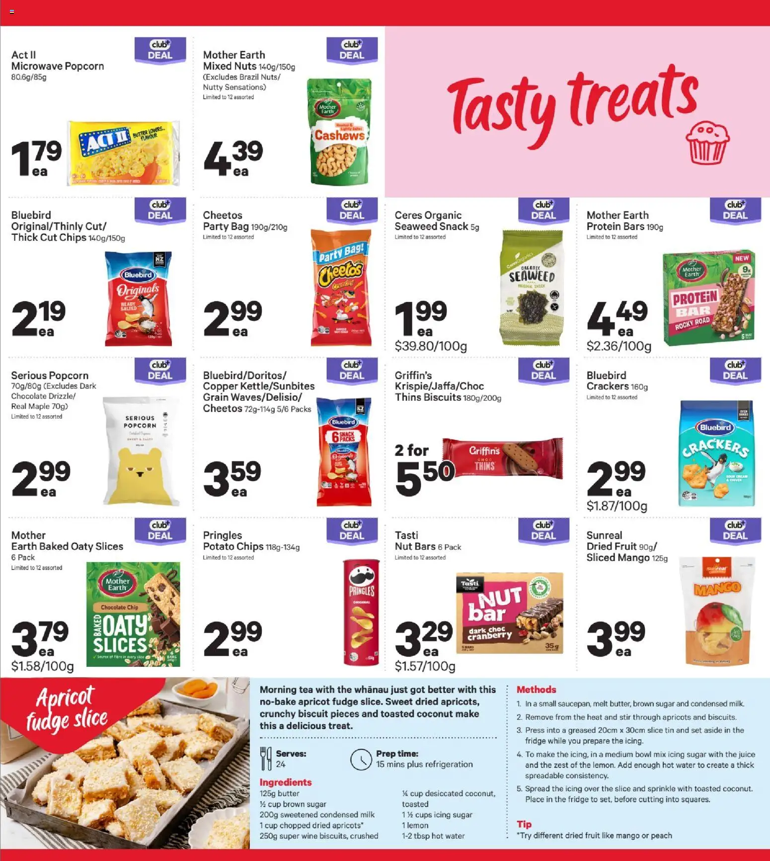 New World catalogue from 7 Sept 2026 | Page: 21