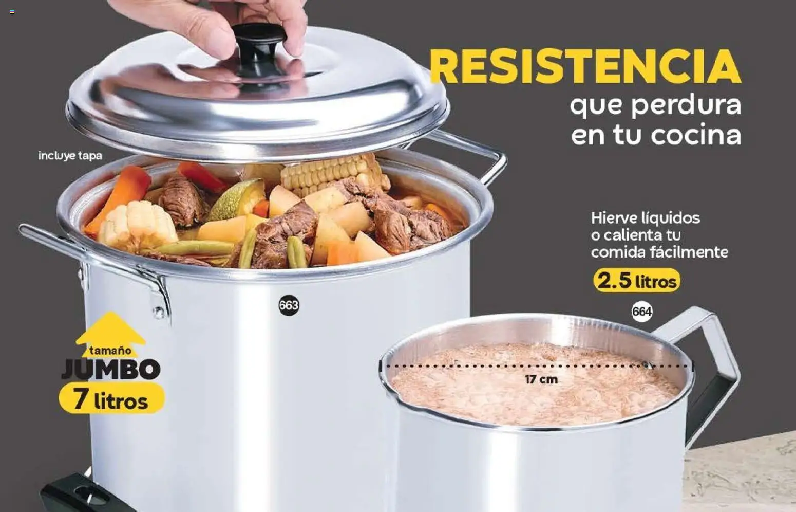 Nuevas ofertas de Fuller válidas en toda la República Mexicana desde el 13.05.2026. ¡Encuentra las mejores ofertas en Fuller campaña 3 2026! | Página: 203