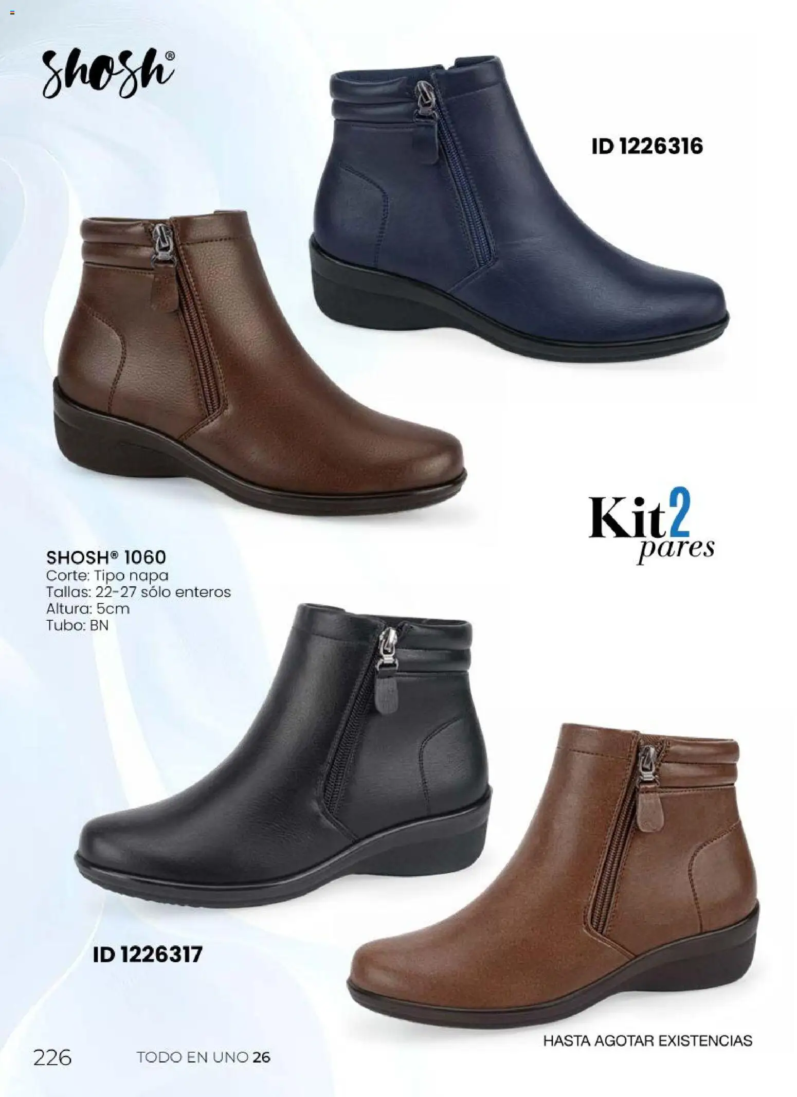 Catálogo Price Shoes de 06/05/2026 — page 225