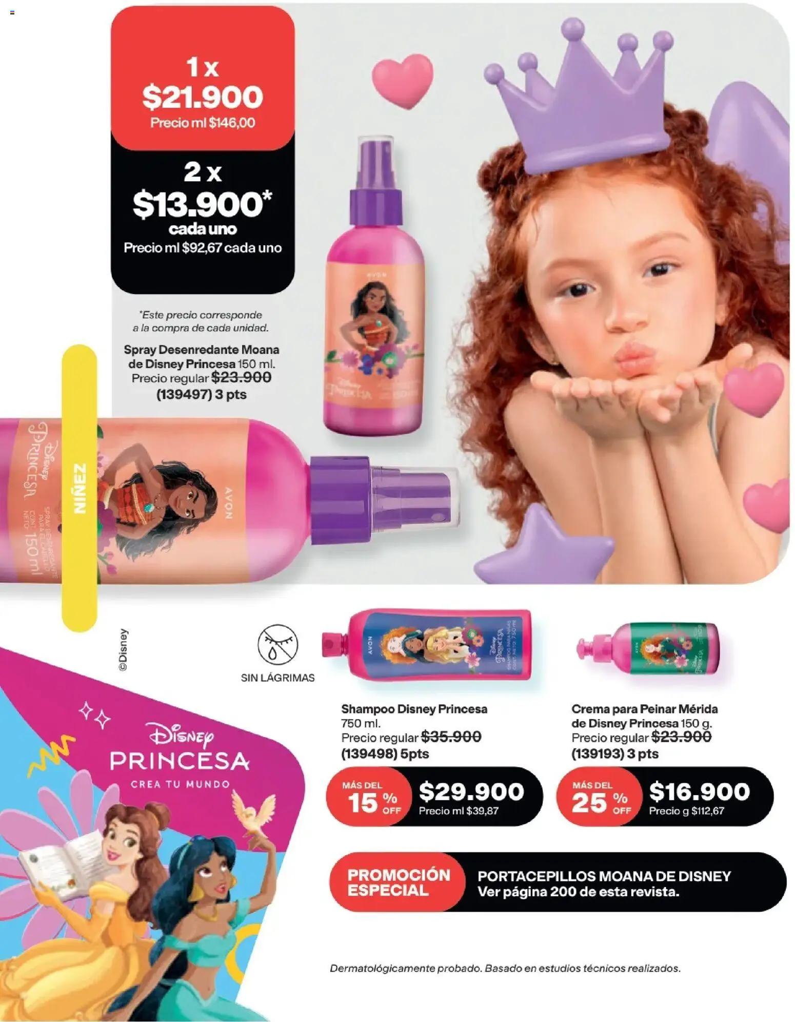 Avon revista - valida desde el 28/10/2026 | Página: 203