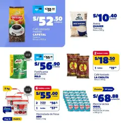 Vista previa de folleto Makro catálogo de la Makro válido desde 02/07/2026 | Página: 10