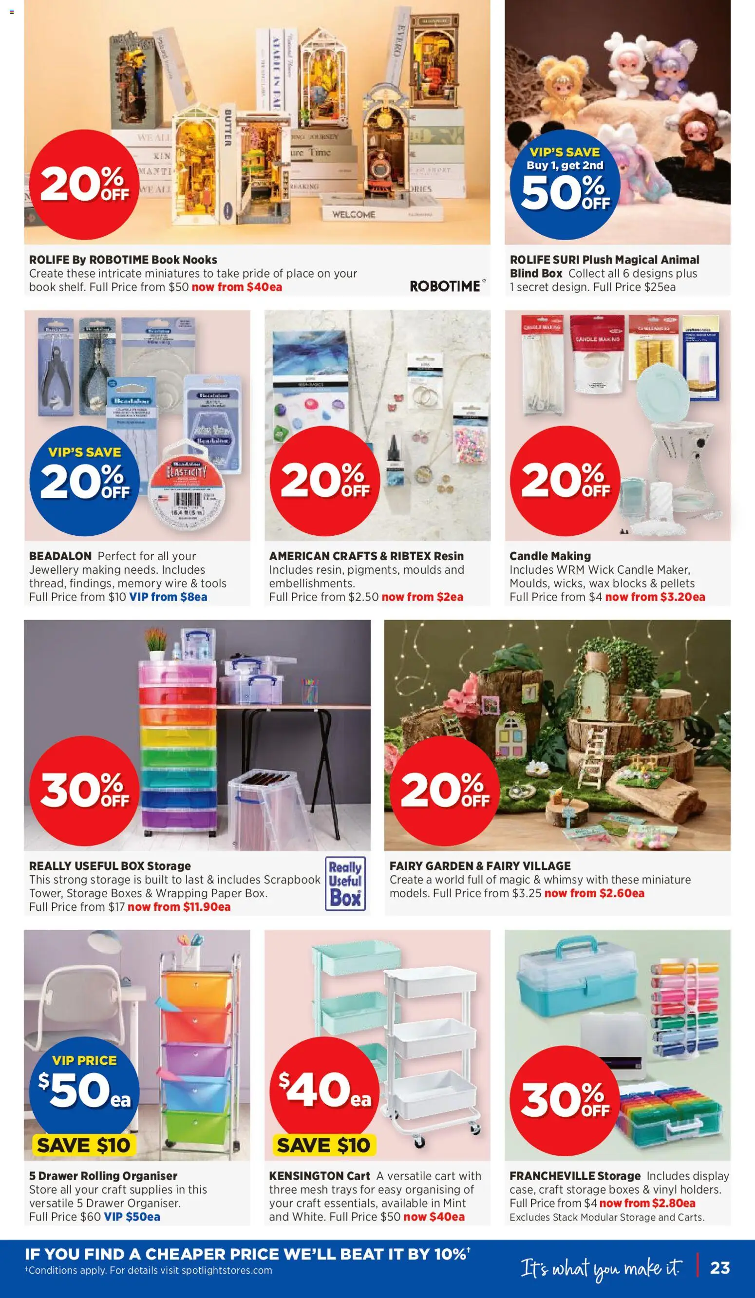 SPOTLIGHT SPOTLIGHT Home Deals June 2026 — page 23 of 28