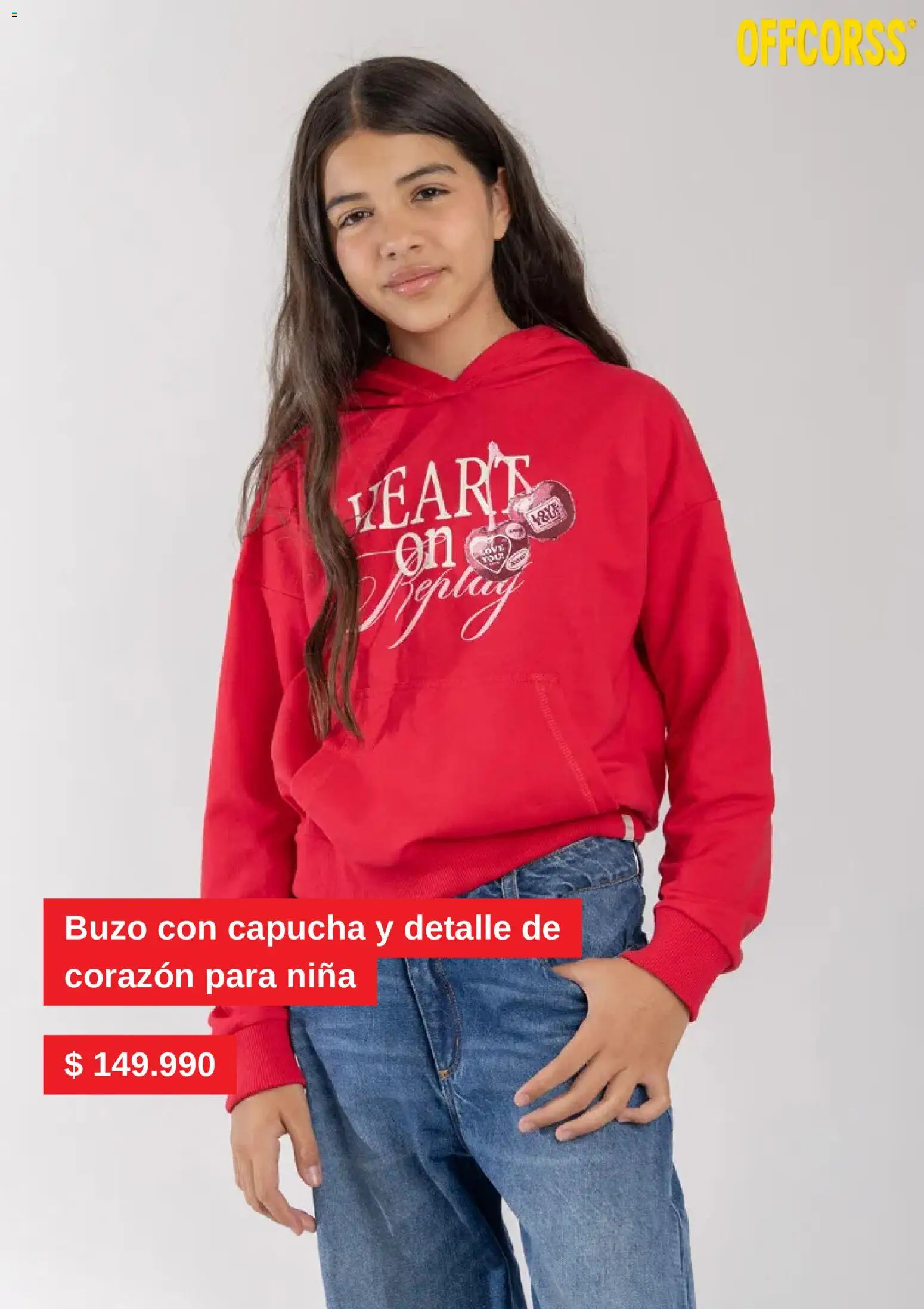 Offcorss revista - valida desde el 01/09/2026 | Página: 2