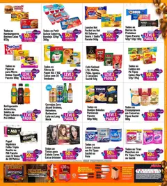 Super Muffato - Ofertas da semana - Pré-Visualização do folheto da loja Super Muffato, válido de 30/07/2026 | Página: 5