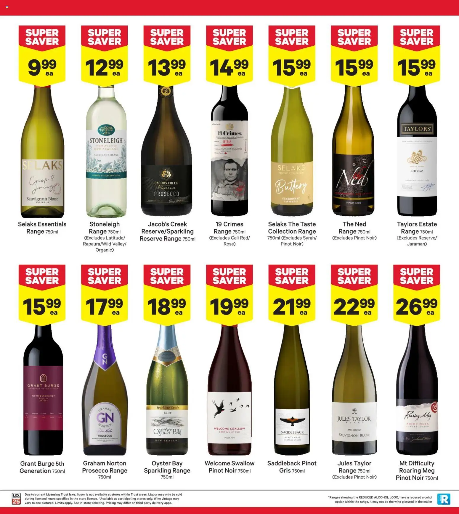 New World catalogue from 29 Jun 2026 | Page: 30