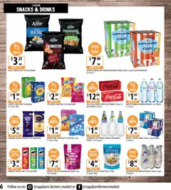 Preview of Supabarn catalogue - valid from 20.05.2026 | Page: 6