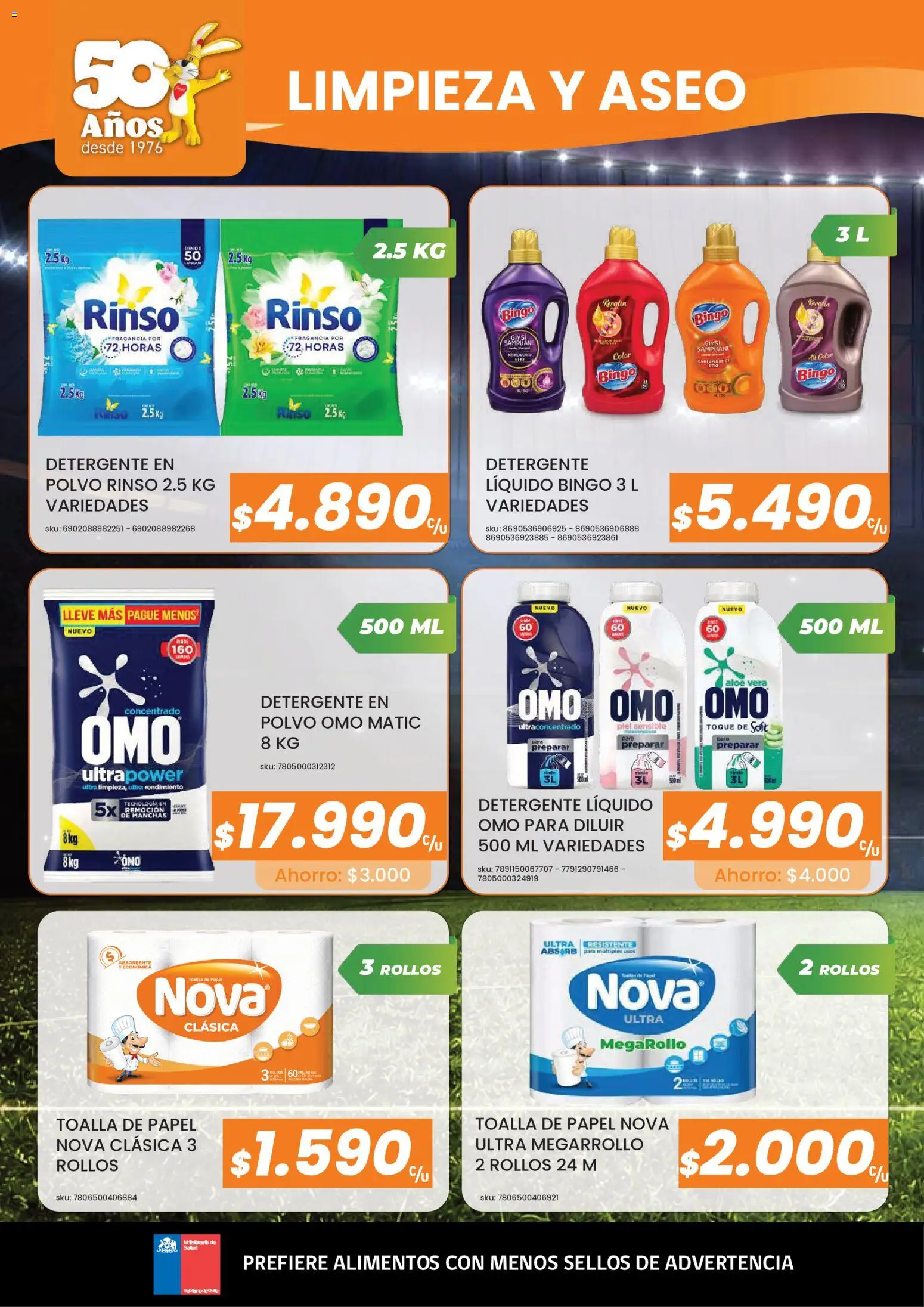 Cugat Ofertas │ válido desde el 06.07.2026 | Página: 52