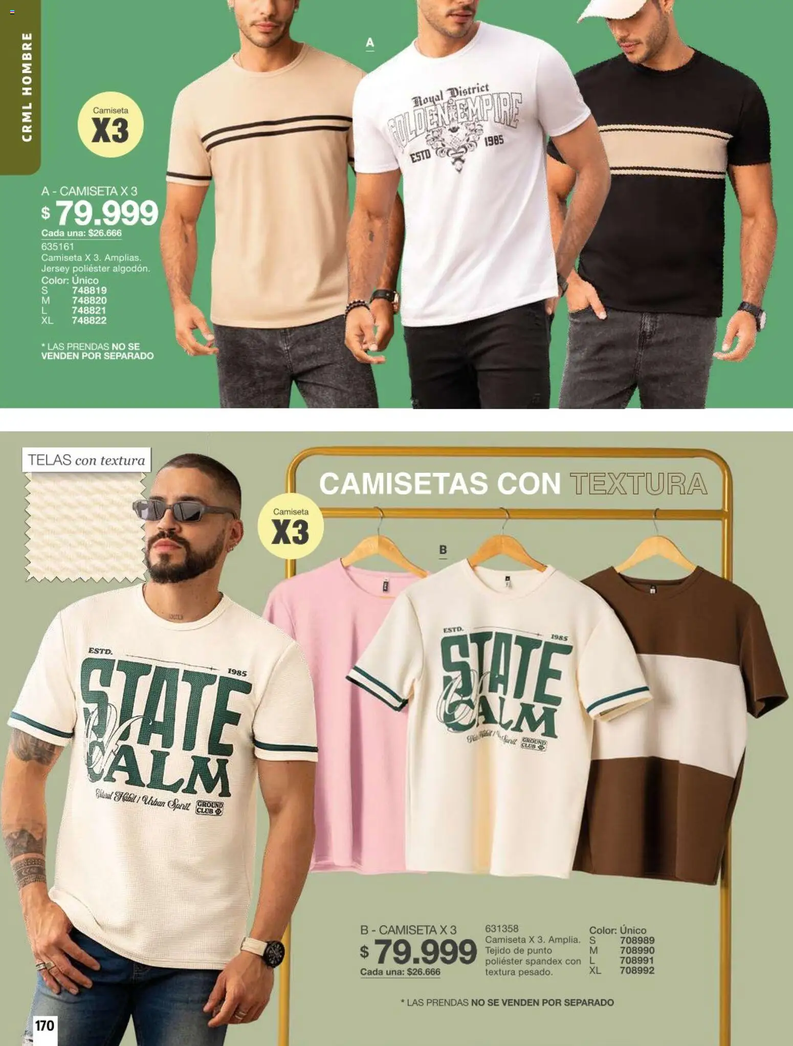 Carmel revista - valida desde el 08/11/2026 | Página: 170