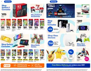 Preview of Big W Catalogue - valid from 14.05.2026 | Page: 26