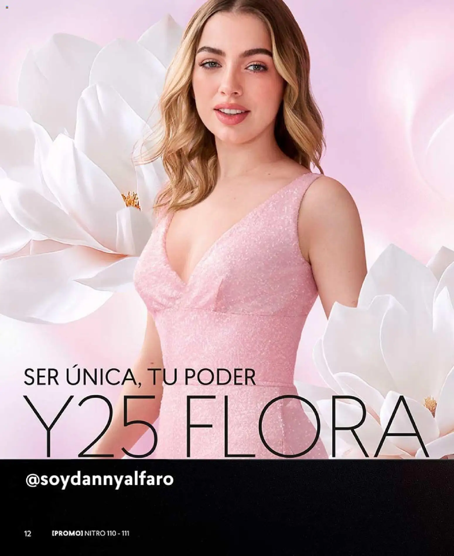 Catálogo CyZone Campaña 14 │ válido desde el 16.08.2026 | Página: 12