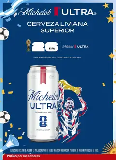 Vista previa Coto - Ofertas válido desde el 08.06.2026 | Página: 2 | Productos: Cerveza