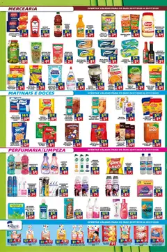 Higa's Supermercado - Ofertas da semana - Pré-Visualização do folheto da loja Higa's Supermercado, válido de 22/07/2026 | Página: 2