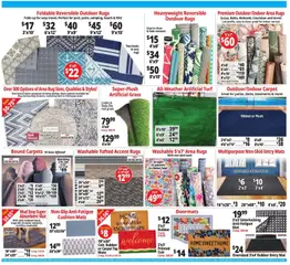 Preview of Ocean State Job Lot weekly ads valid from 07/30/2026 | Page: 11