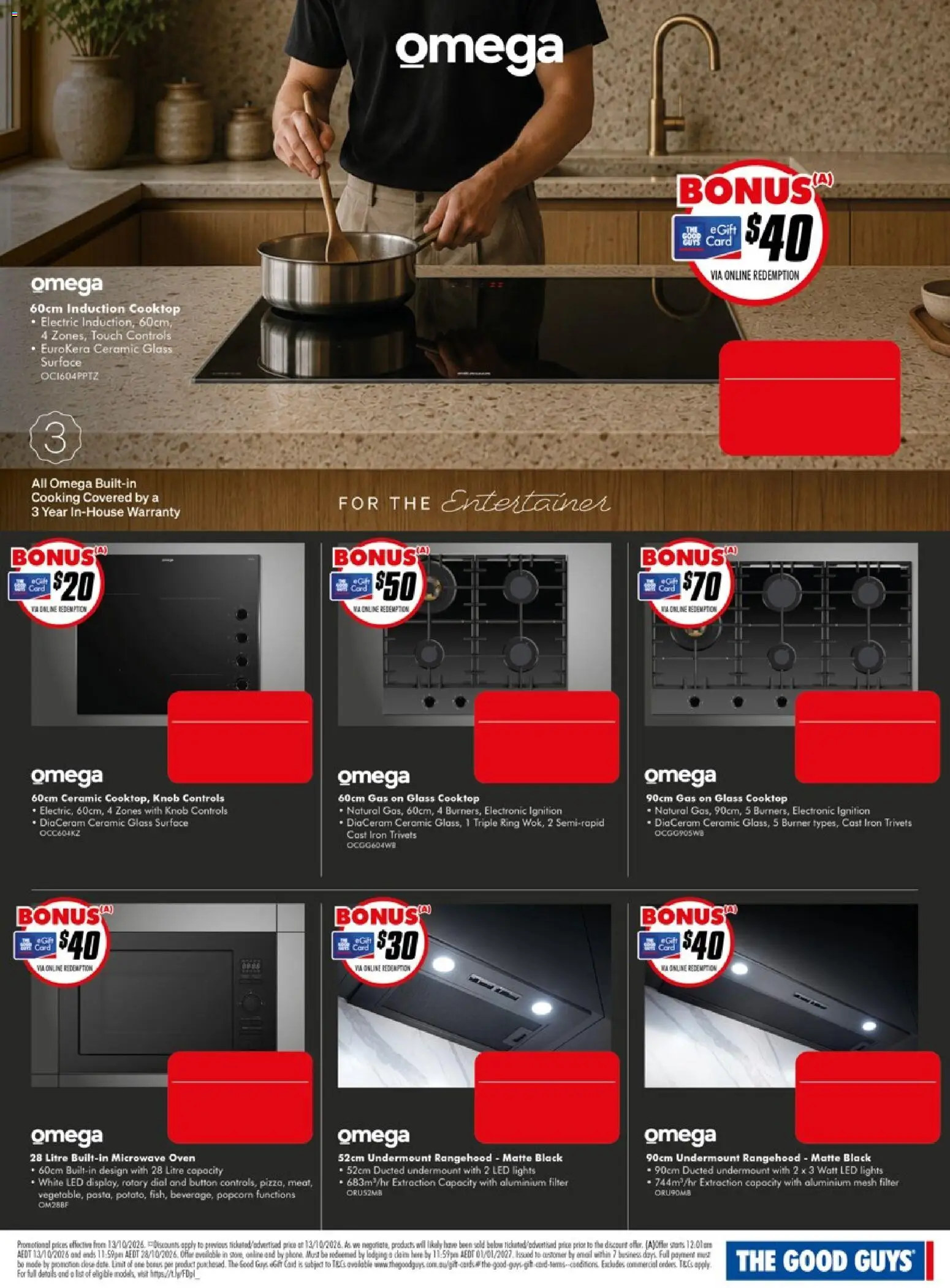 The Good Guys catalogue - valid from 12/10/2026 | Page: 6