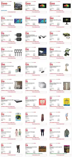 Preview of Costco weekly flyer from shop Costco valid from 11.05.2026 | Page: 2