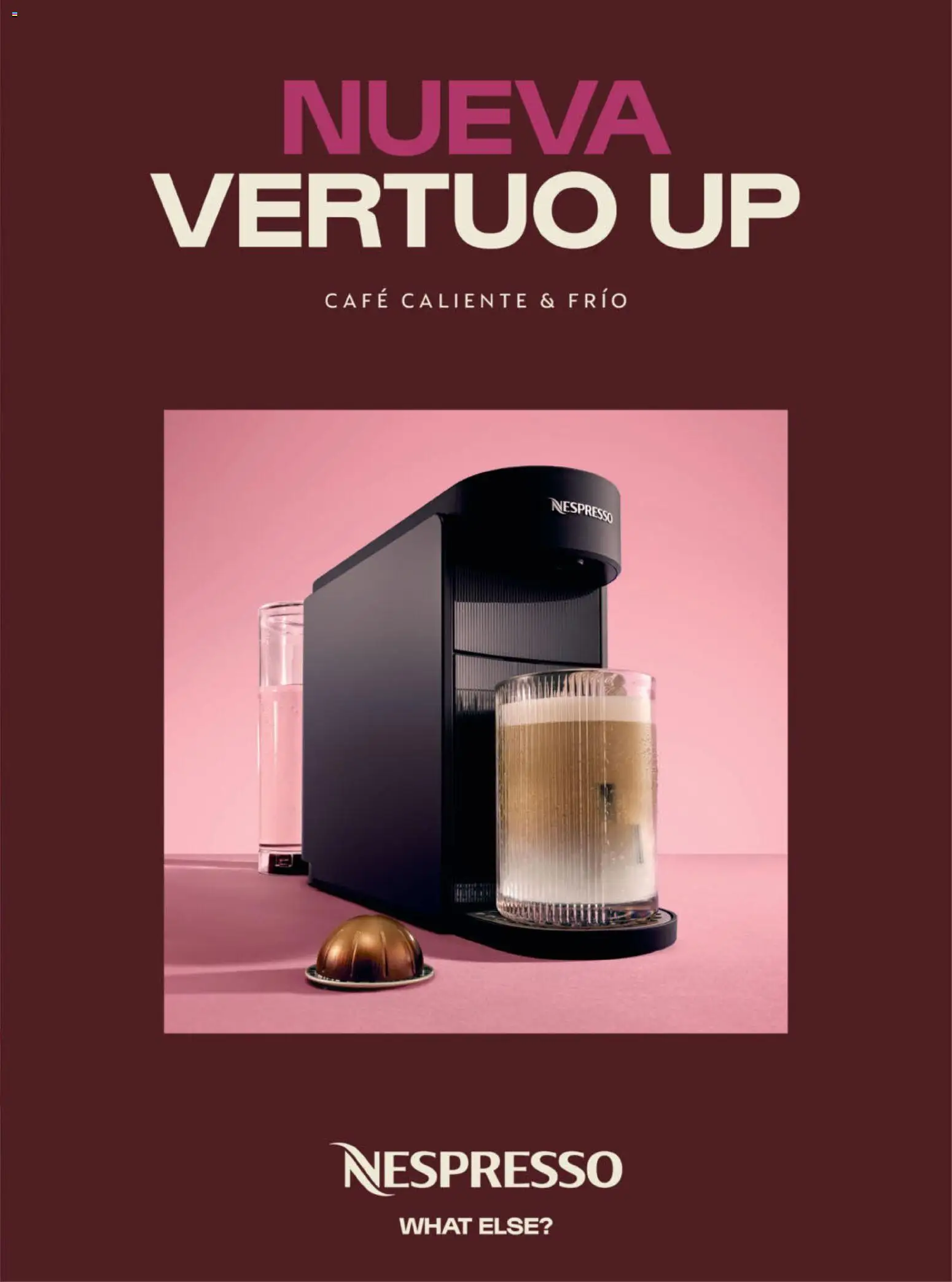 Nuevas ofertas de Palacio De Hierro válidas en toda la República Mexicana desde el 01.05.2026. ¡Encuentra las mejores ofertas en Palacio De Hierro catálogo! | Página: 3 | Productos: Café
