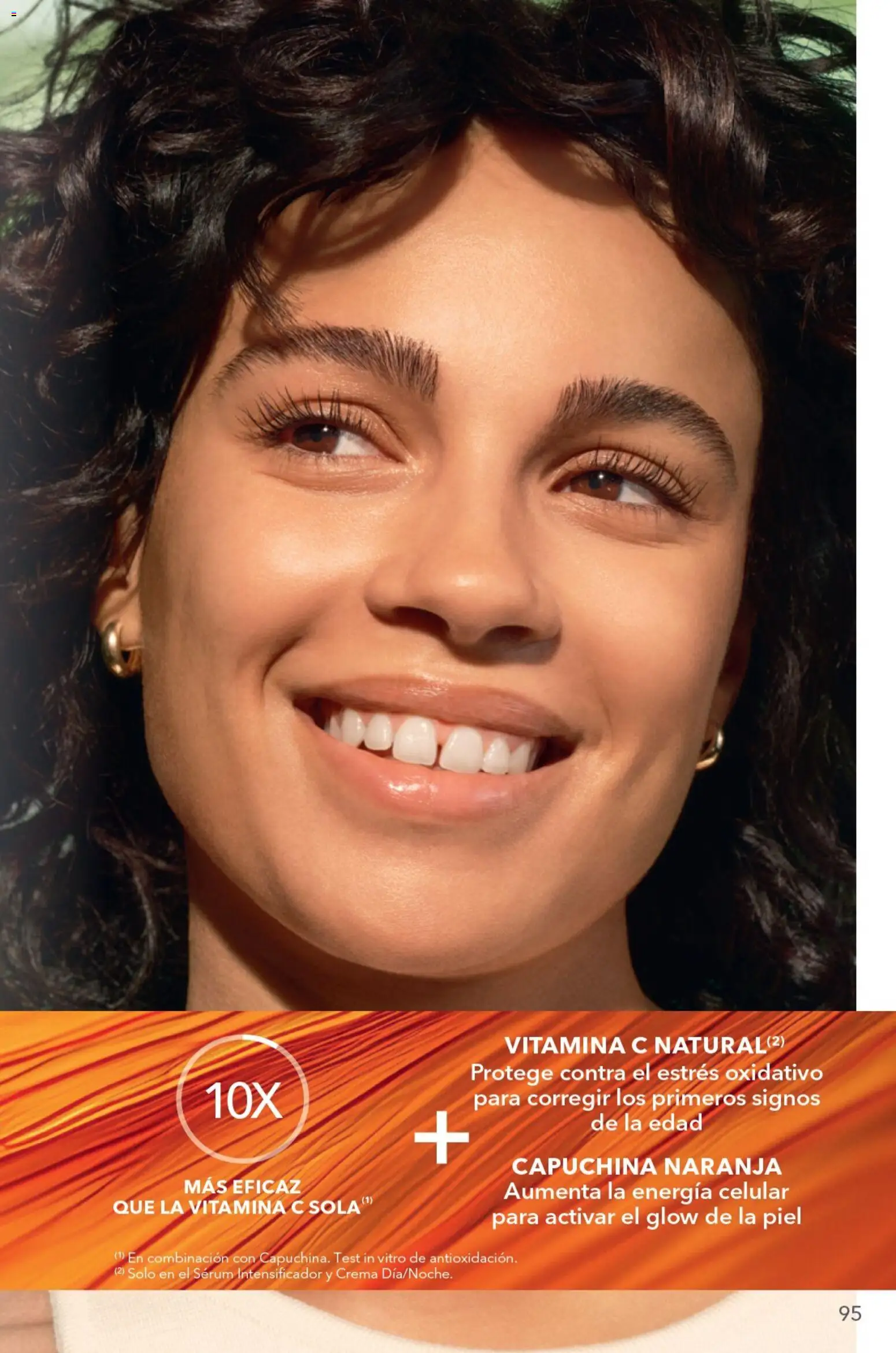 Nuevas ofertas de Yves Rocher válidas en toda la República Mexicana desde el 23.06.2026. ¡Encuentra las mejores ofertas en Yves Rocher campaña 9 2026! | Página: 99
