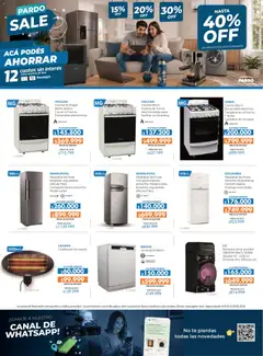 Vista previa Pardo catálogo válido desde el 02.06.2026 | Página: 5